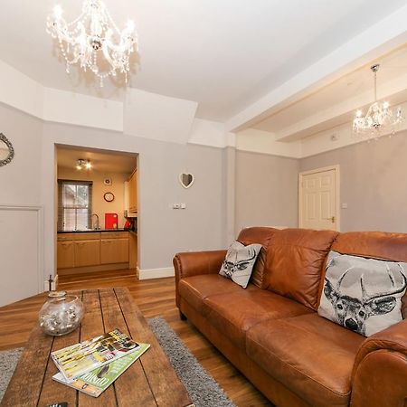The Abberley Apartment - Stay Worcestershire Luaran gambar