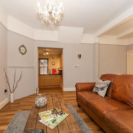 The Abberley Apartment - Stay Worcestershire Luaran gambar