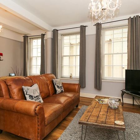 The Abberley Apartment - Stay Worcestershire Luaran gambar
