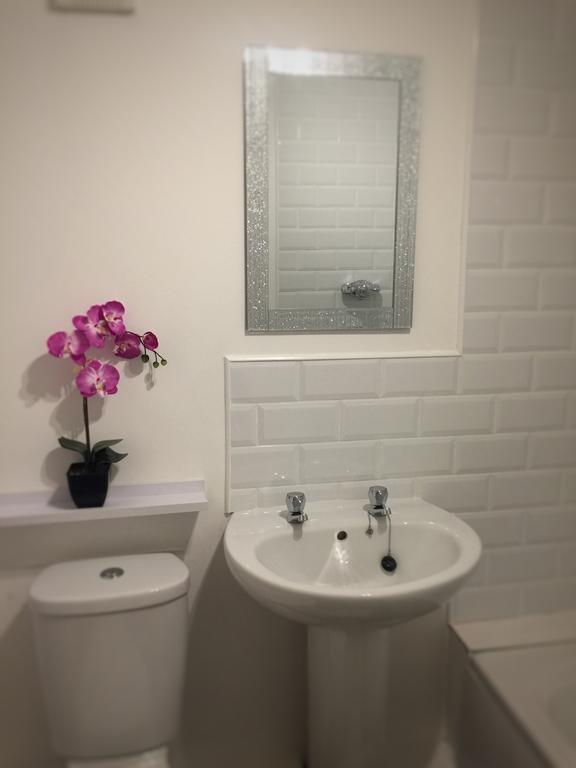 The Abberley Apartment - Stay Worcestershire Luaran gambar