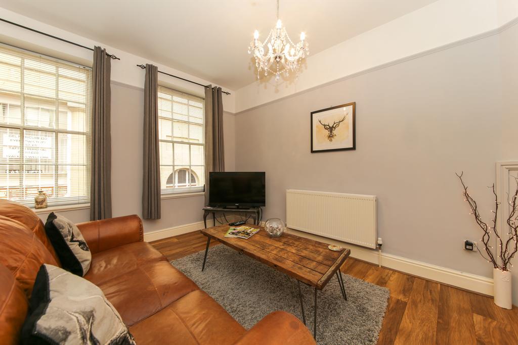 The Abberley Apartment - Stay Worcestershire Luaran gambar