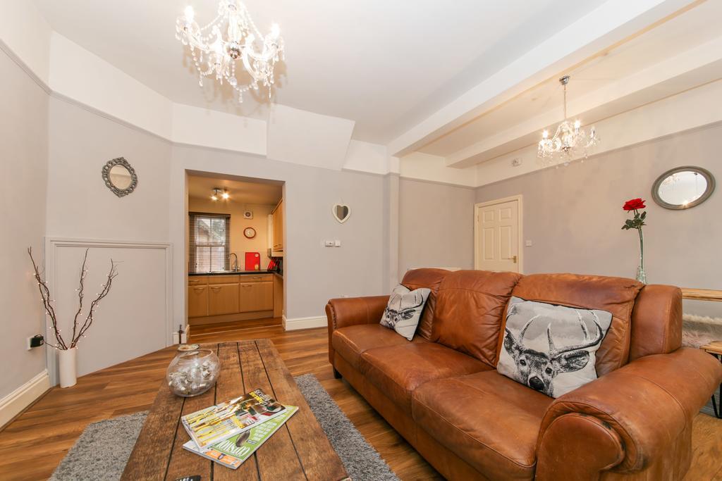 The Abberley Apartment - Stay Worcestershire Luaran gambar