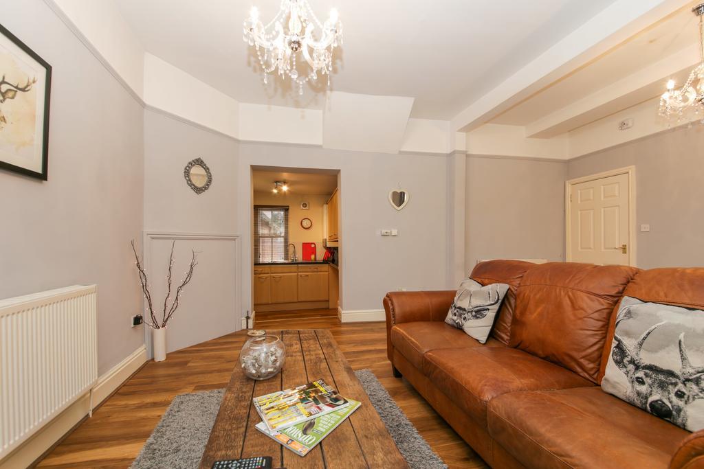 The Abberley Apartment - Stay Worcestershire Luaran gambar