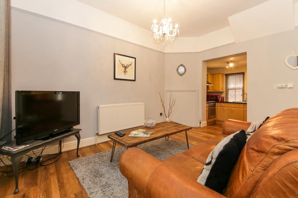 The Abberley Apartment - Stay Worcestershire Luaran gambar