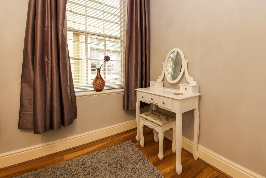 The Abberley Apartment - Stay Worcestershire Luaran gambar