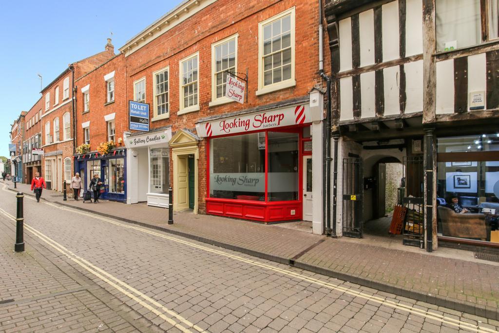 The Abberley Apartment - Stay Worcestershire Luaran gambar