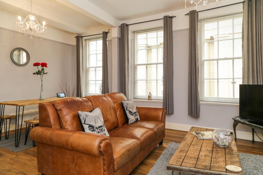 The Abberley Apartment - Stay Worcestershire Luaran gambar