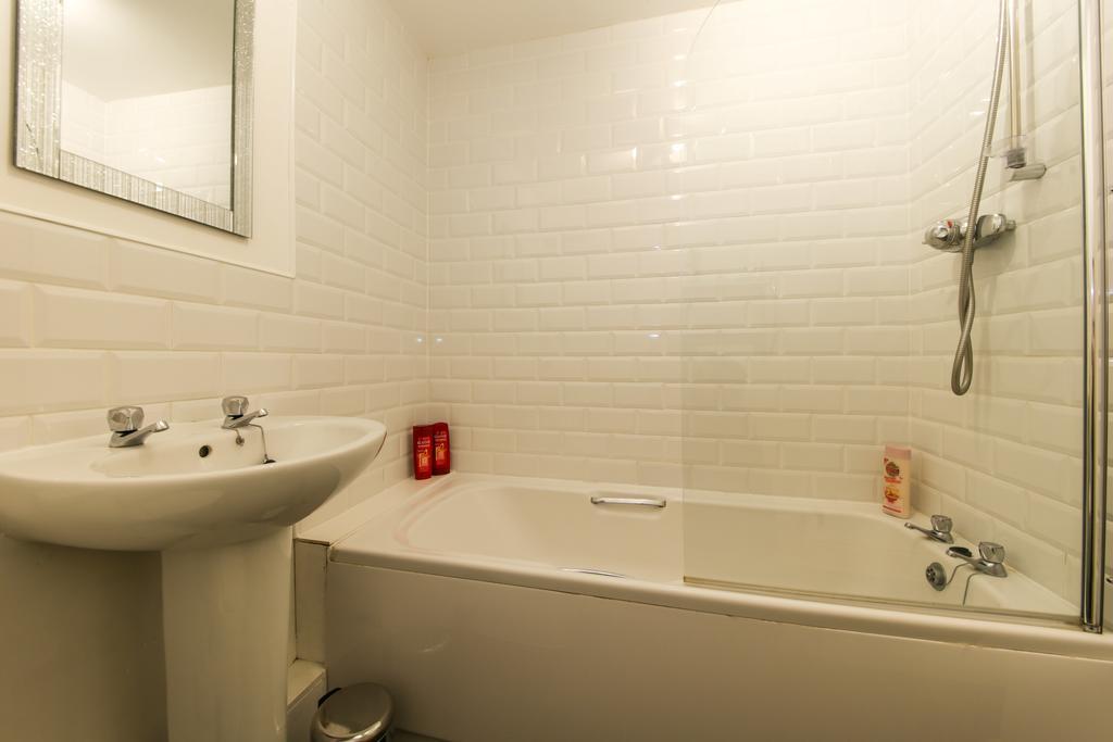 The Abberley Apartment - Stay Worcestershire Luaran gambar