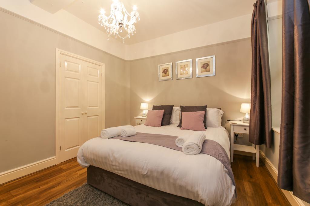 The Abberley Apartment - Stay Worcestershire Luaran gambar