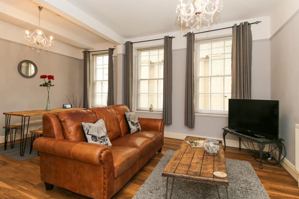 The Abberley Apartment - Stay Worcestershire Luaran gambar