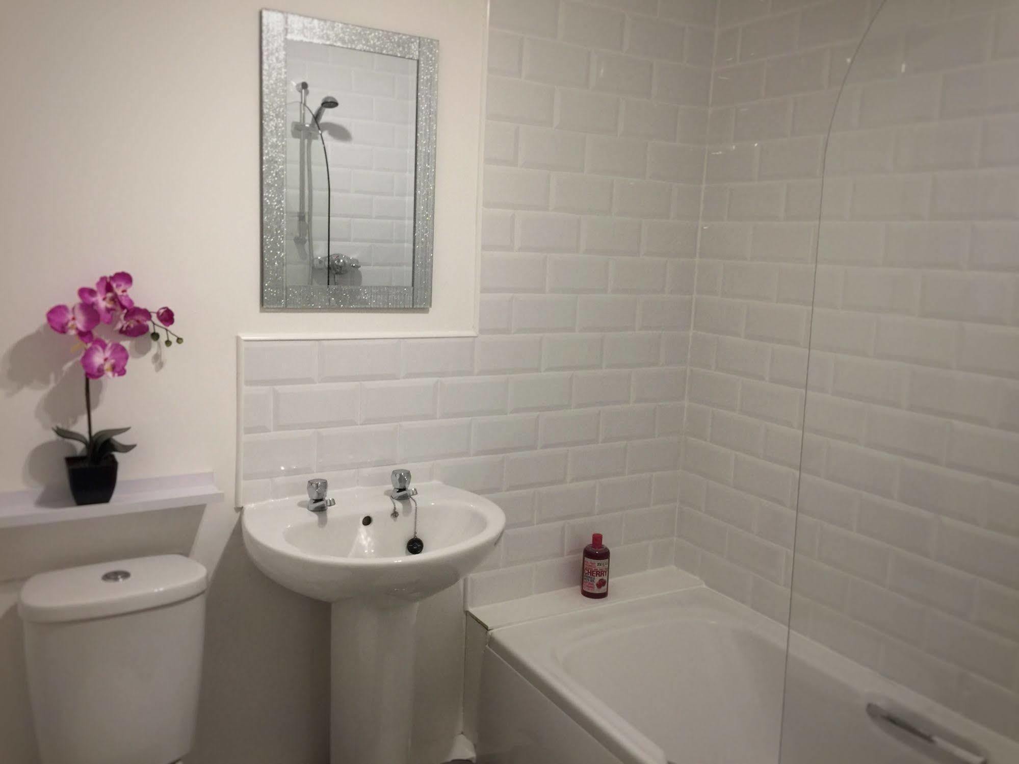 The Abberley Apartment - Stay Worcestershire Luaran gambar