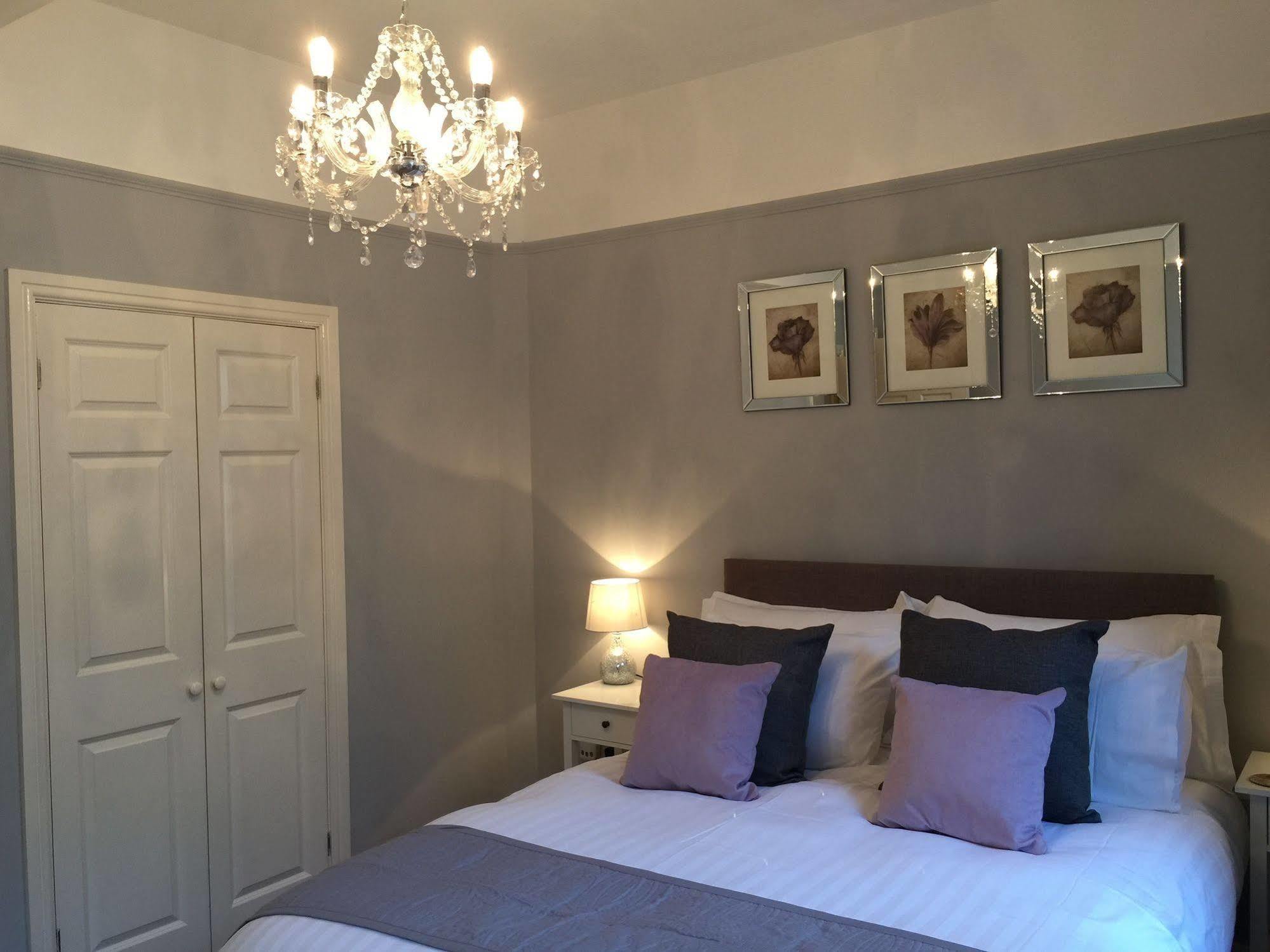 The Abberley Apartment - Stay Worcestershire Luaran gambar
