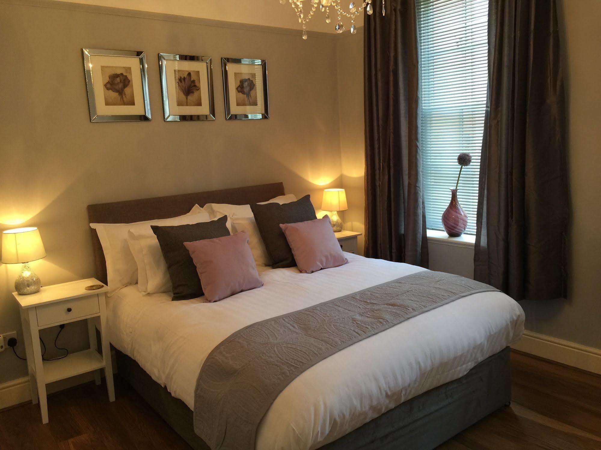 The Abberley Apartment - Stay Worcestershire Luaran gambar