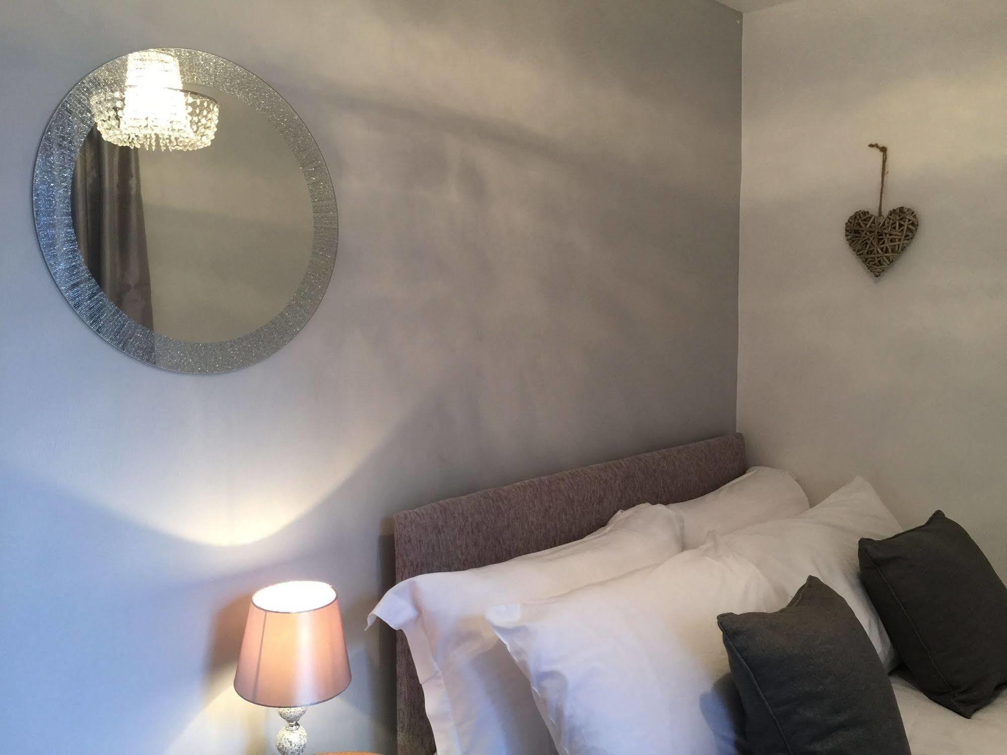 The Abberley Apartment - Stay Worcestershire Luaran gambar