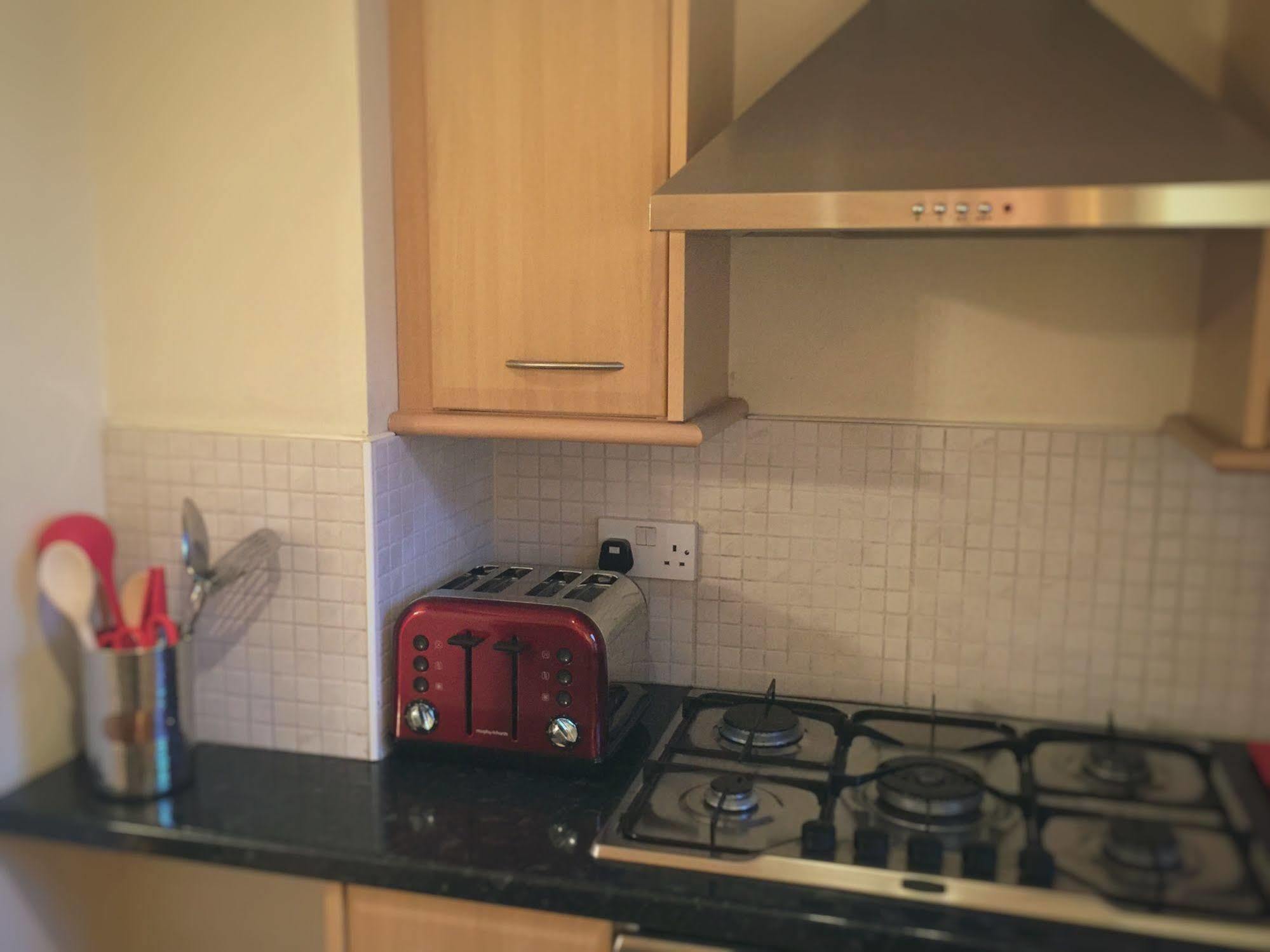 The Abberley Apartment - Stay Worcestershire Luaran gambar