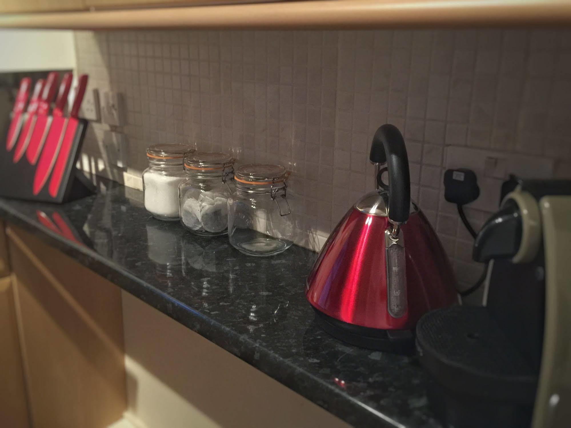 The Abberley Apartment - Stay Worcestershire Luaran gambar