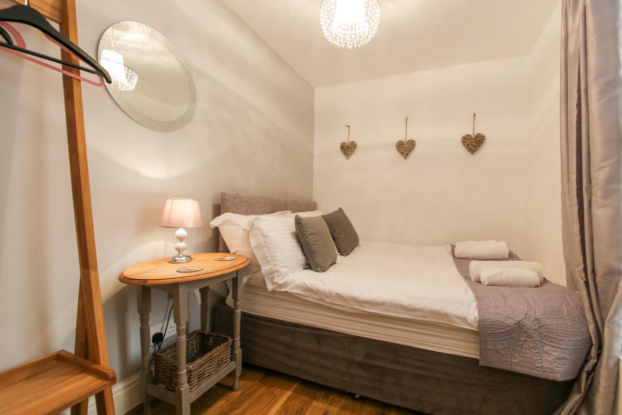 The Abberley Apartment - Stay Worcestershire Luaran gambar